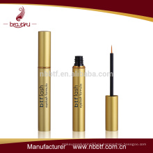 Proveedor de oro china de plata nuevo diseño eyeliner tubo